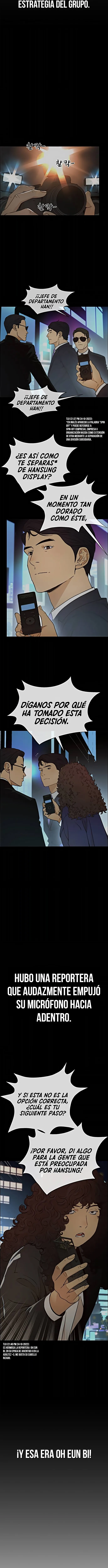 Real Man Capítulo 104 en Línea - página 12