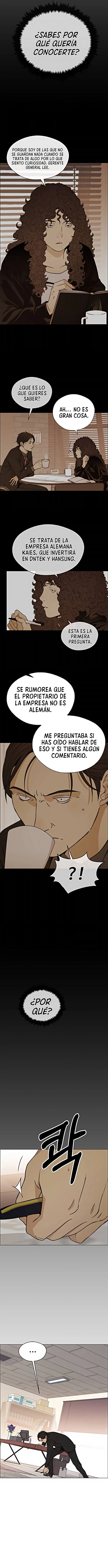 Real Man Capítulo 105 en Línea - página 6