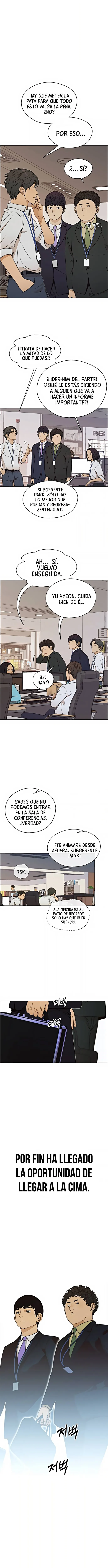Real Man Capítulo 105 en Línea - página 7
