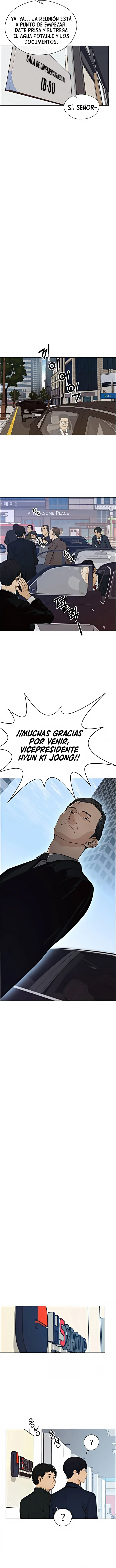 Real Man Capítulo 105 en Línea - página 9