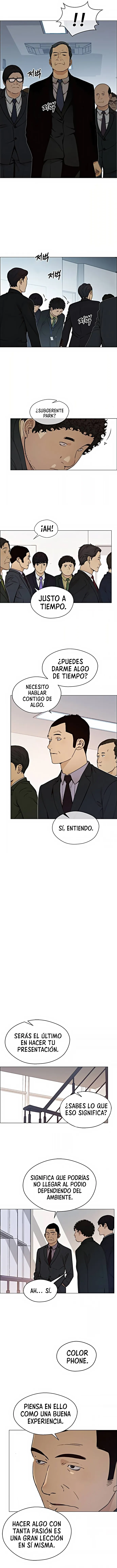 Real Man Capítulo 105 en Línea - página 10