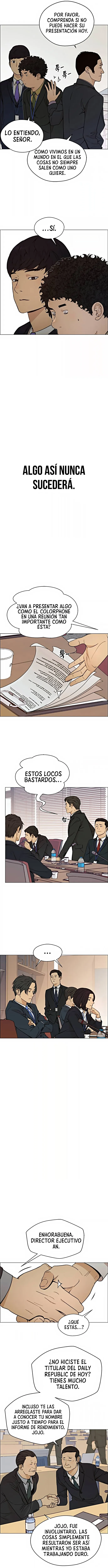 Real Man Capítulo 105 en Línea - página 11