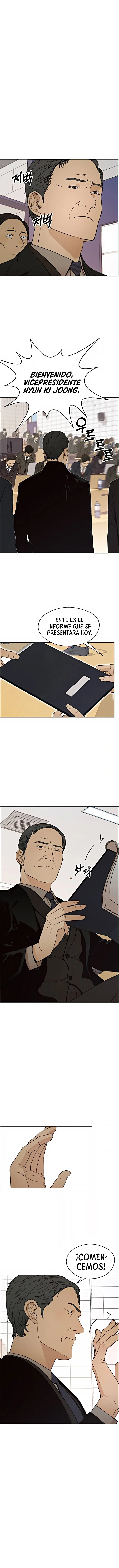 Real Man Capítulo 105 en Línea - página 13