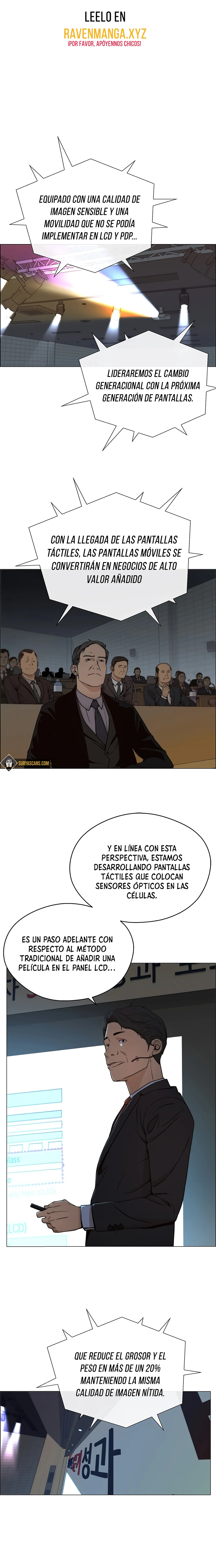 Real Man Capítulo 106 en Línea - página 3