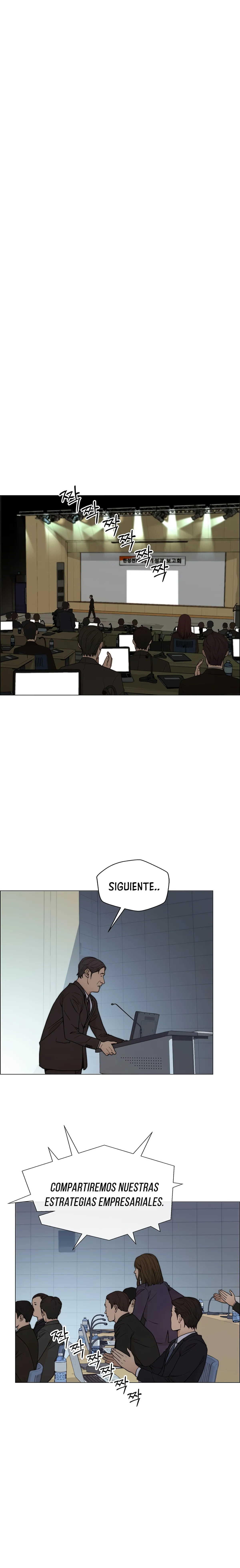 Real Man Capítulo 106 en Línea - página 8