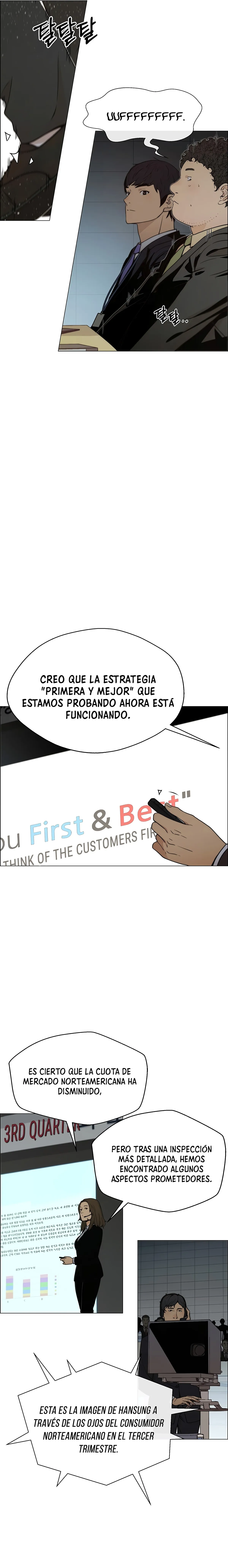 Real Man Capítulo 106 en Línea - página 9