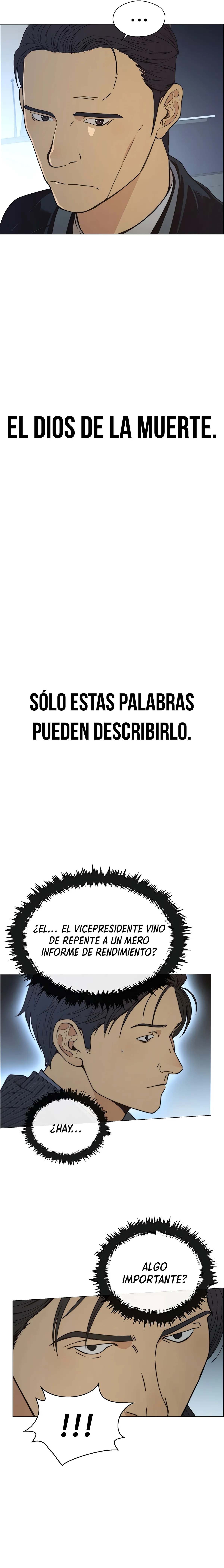 Real Man Capítulo 106 en Línea - página 17