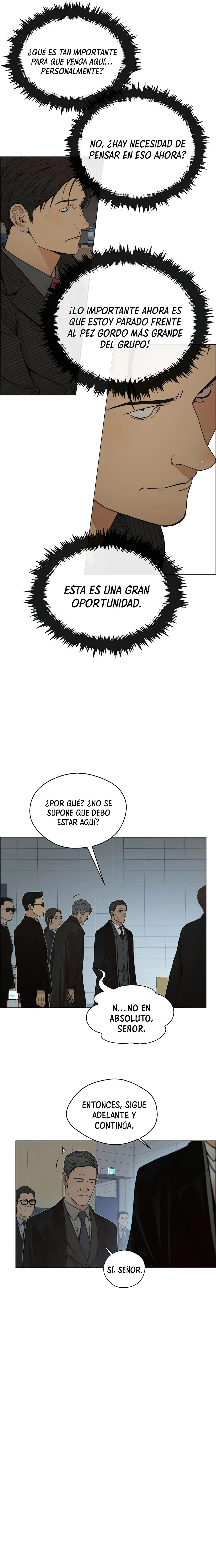 Real Man Capítulo 106 en Línea - página 20
