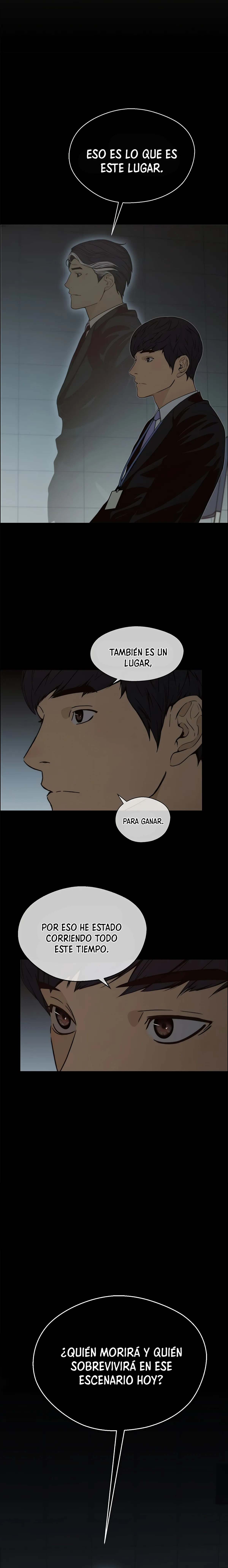 Real Man Capítulo 106 en Línea - página 22