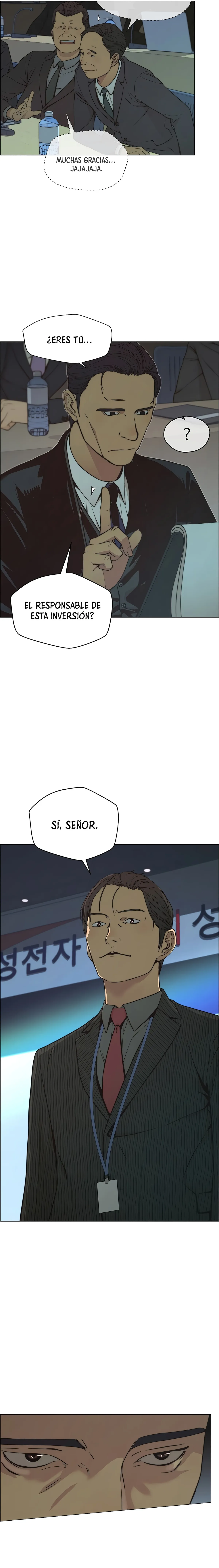 Real Man Capítulo 107 en Línea - página 5
