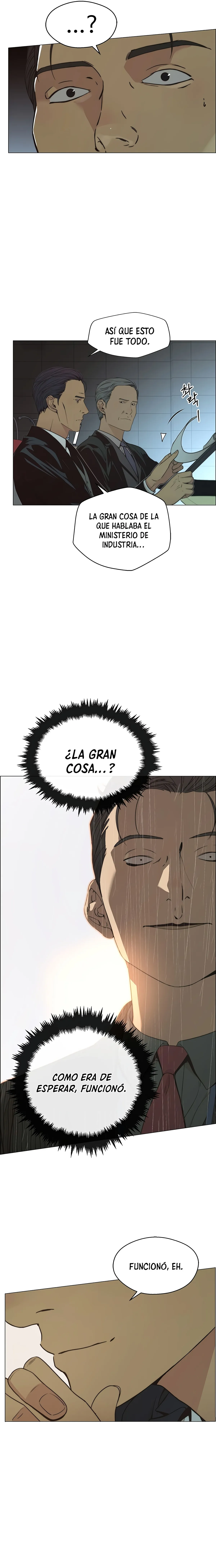 Real Man Capítulo 107 en Línea - página 6