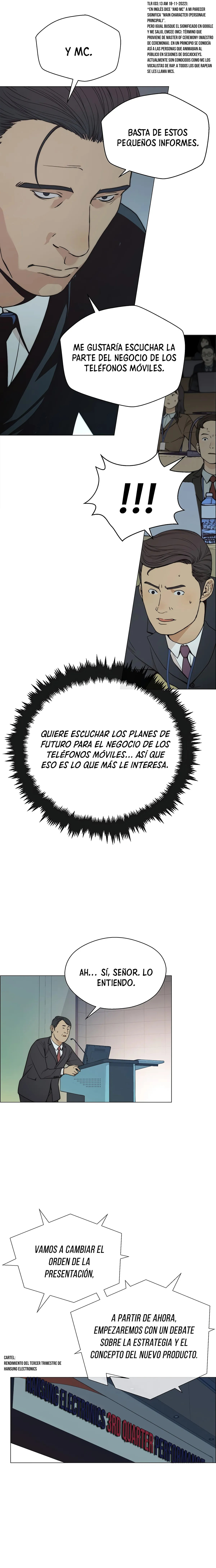 Real Man Capítulo 107 en Línea - página 7