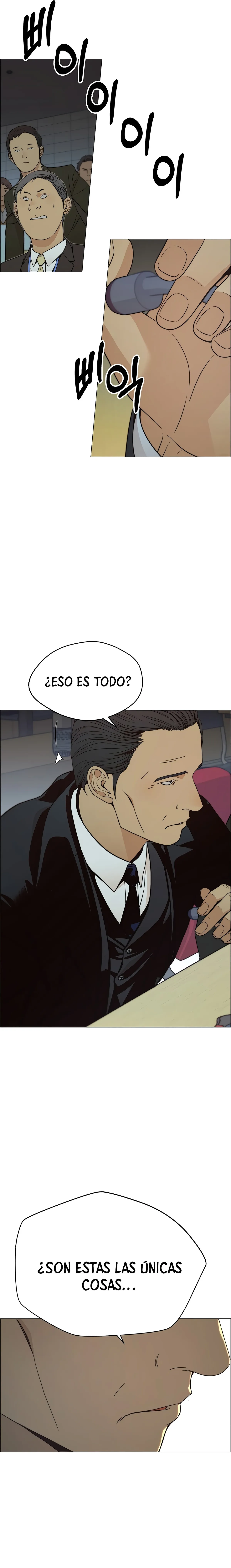 Real Man Capítulo 107 en Línea - página 12