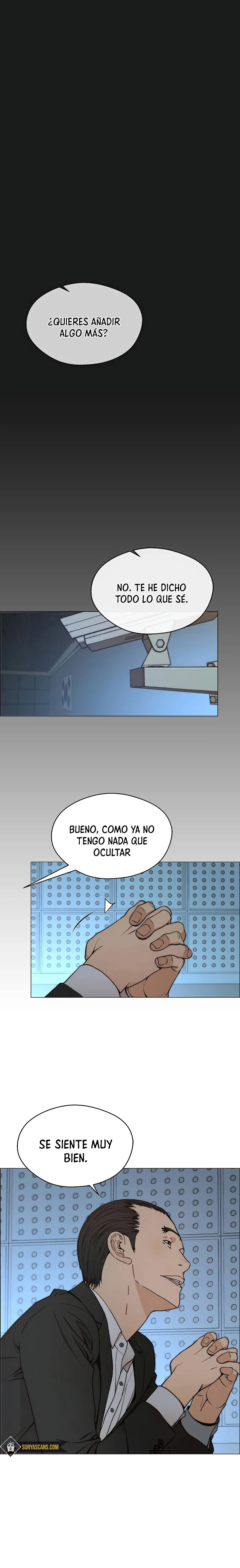 Real Man Capítulo 108 en Línea - página 3