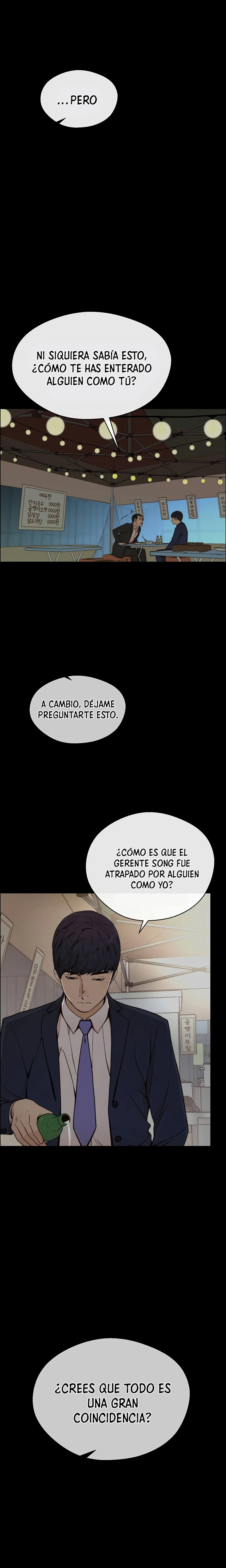Real Man Capítulo 108 en Línea - página 6