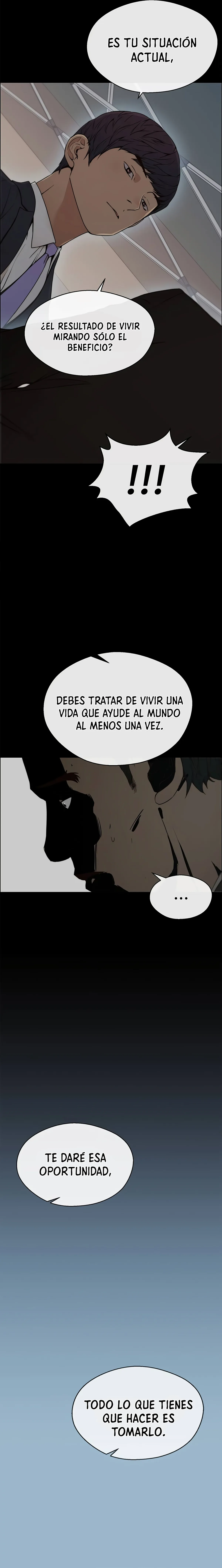 Real Man Capítulo 108 en Línea - página 13