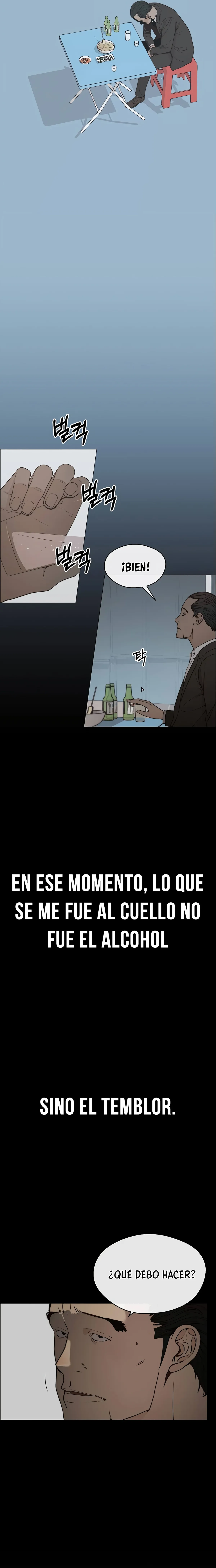Real Man Capítulo 108 en Línea - página 14