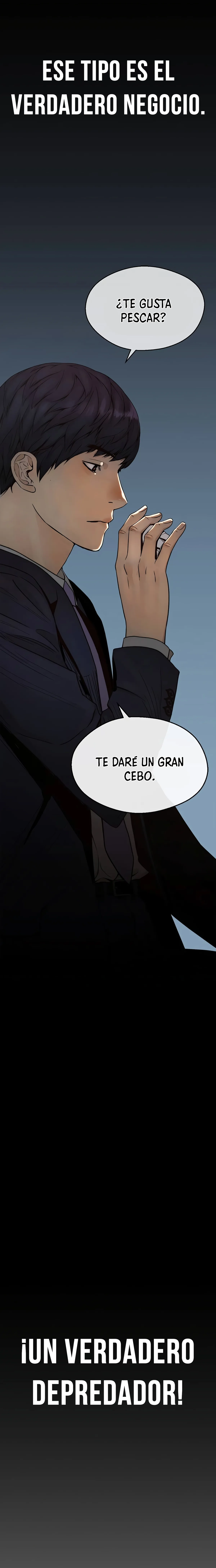 Real Man Capítulo 108 en Línea - página 15