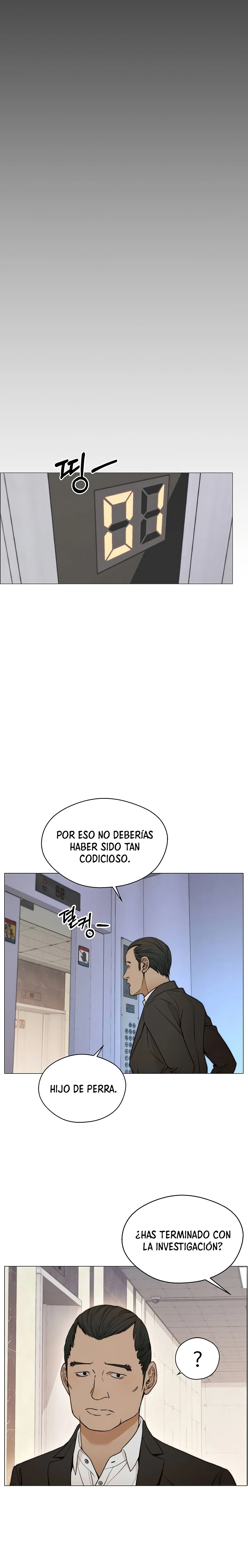 Real Man Capítulo 108 en Línea - página 16