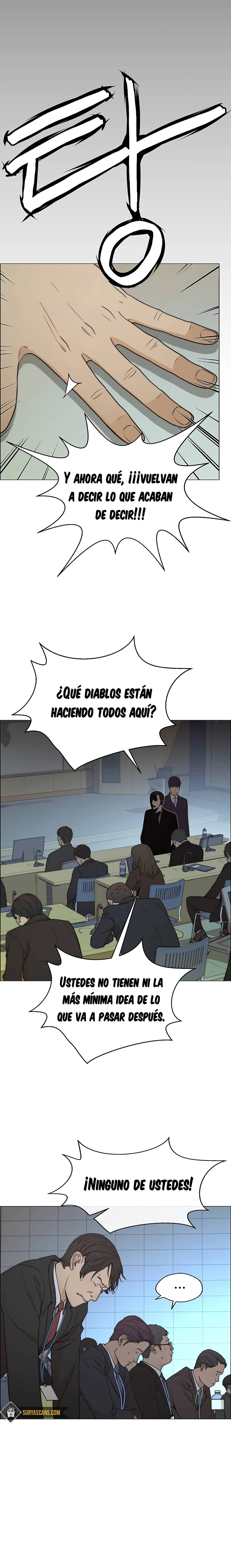 Real Man Capítulo 109 en Línea - página 10