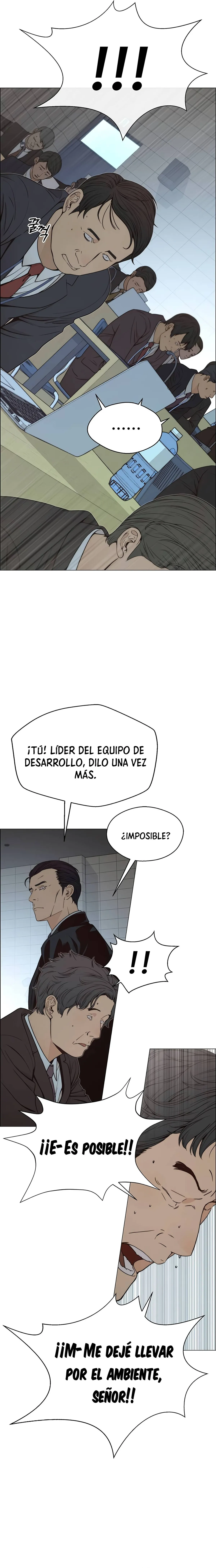 Real Man Capítulo 109 en Línea - página 12