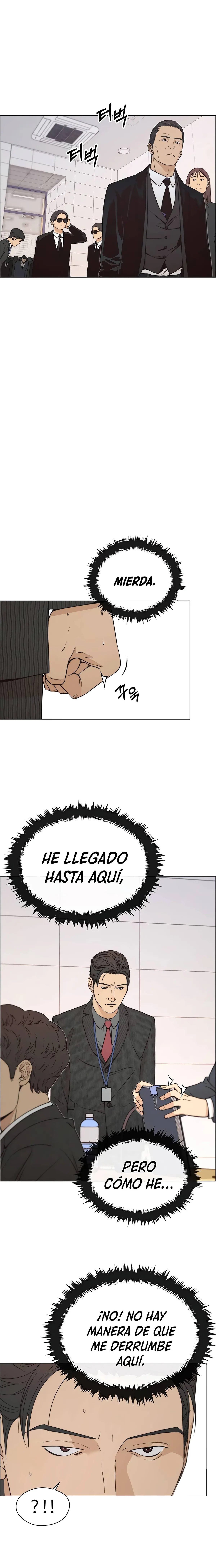 Real Man Capítulo 109 en Línea - página 22