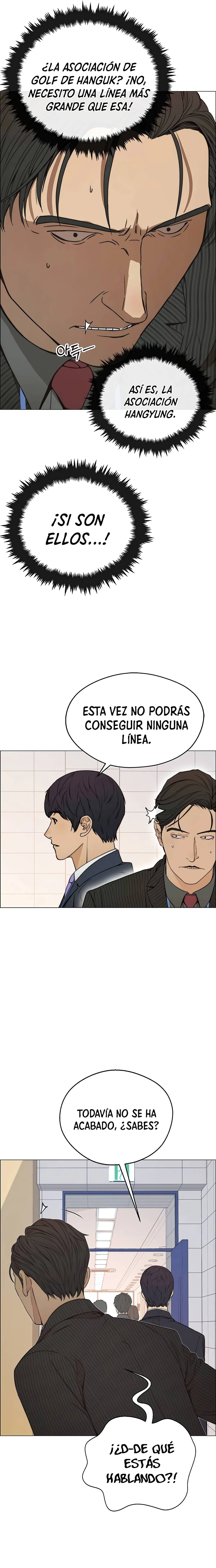 Real Man Capítulo 109 en Línea - página 25