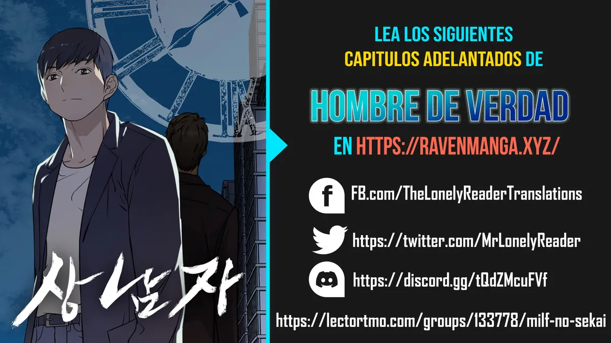 Real Man Capítulo 109 en Línea - página 33