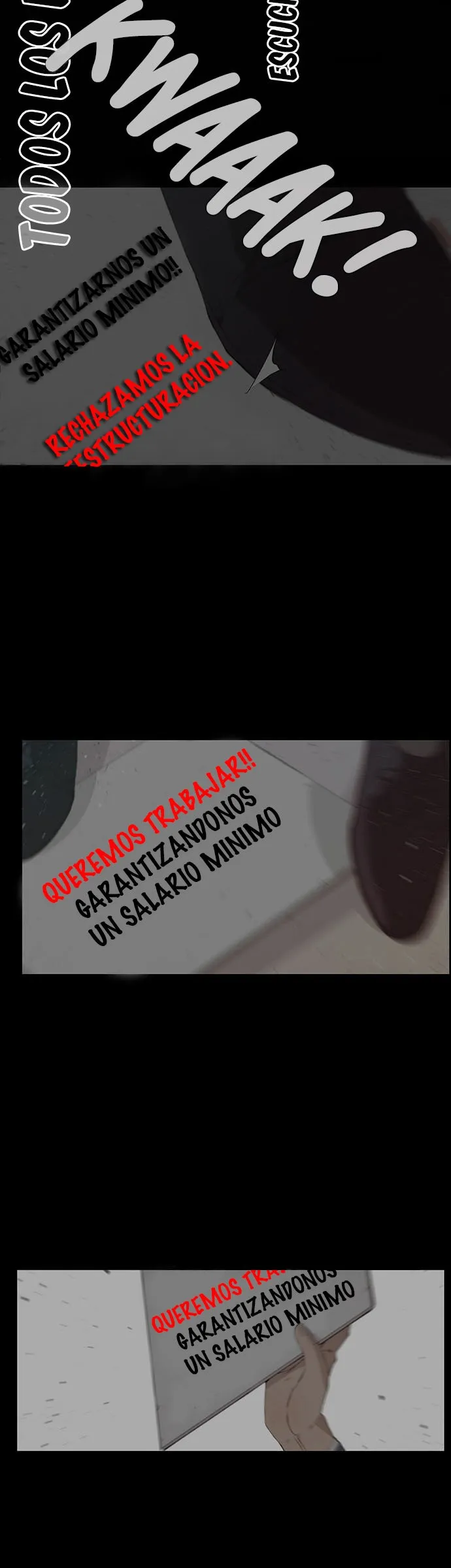 Real Man Capítulo 11 en Línea - página 6