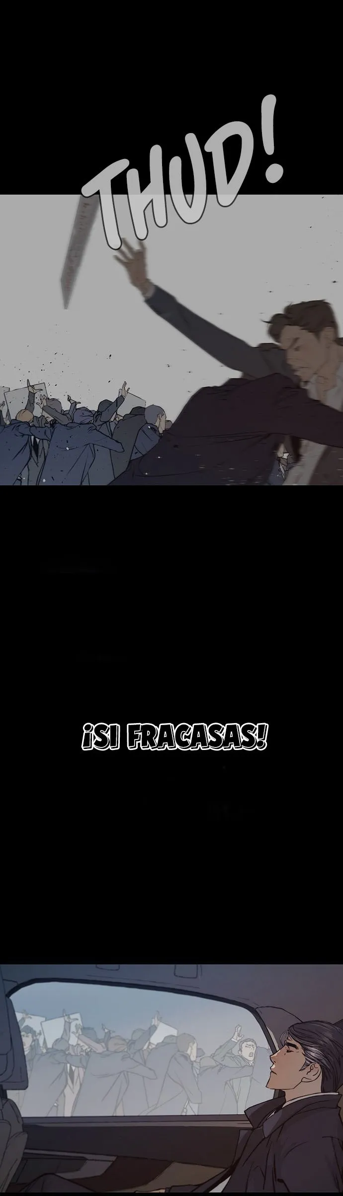 Real Man Capítulo 11 en Línea - página 7