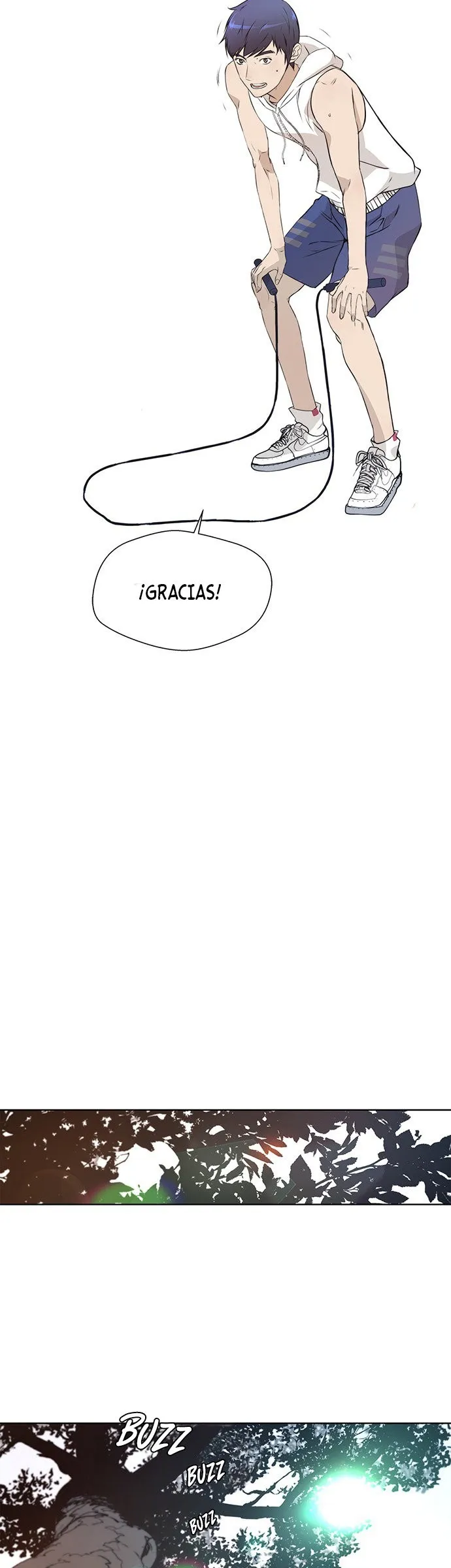 Real Man Capítulo 11 en Línea - página 18