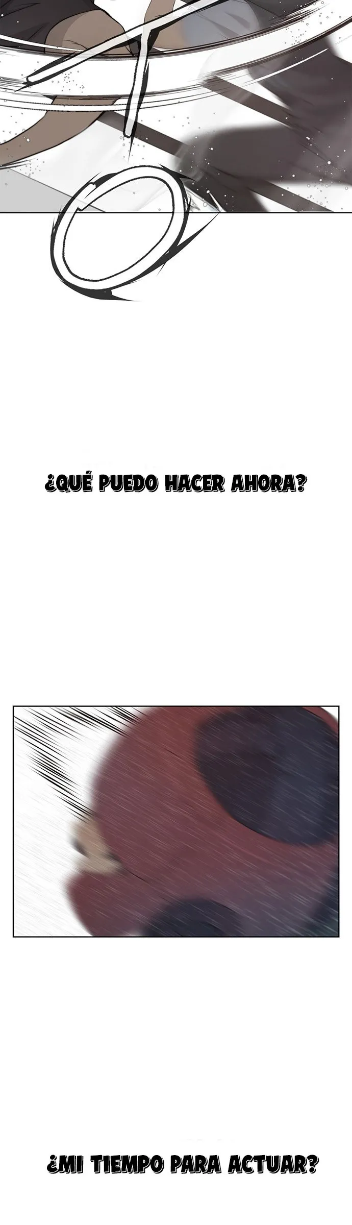 Real Man Capítulo 11 en Línea - página 36