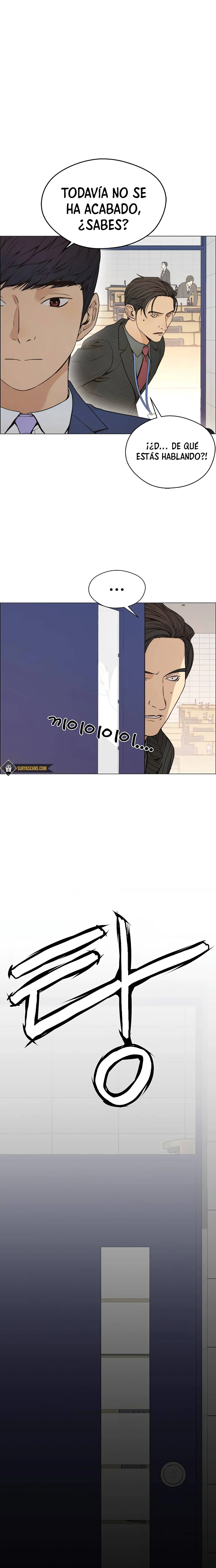 Real Man Capítulo 110 en Línea - página 3