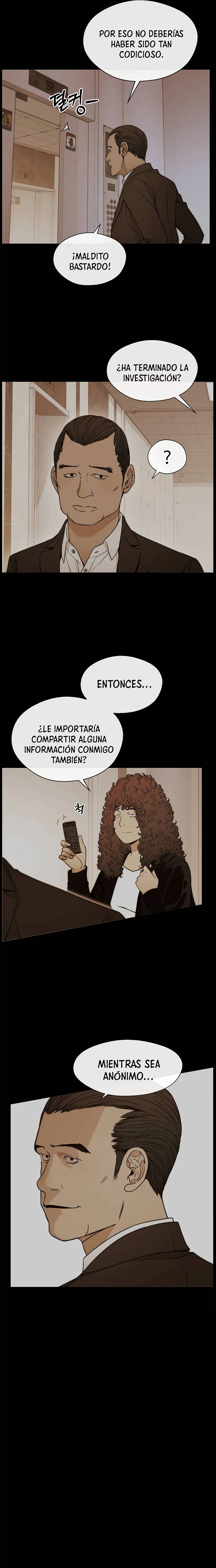 Real Man Capítulo 110 en Línea - página 13