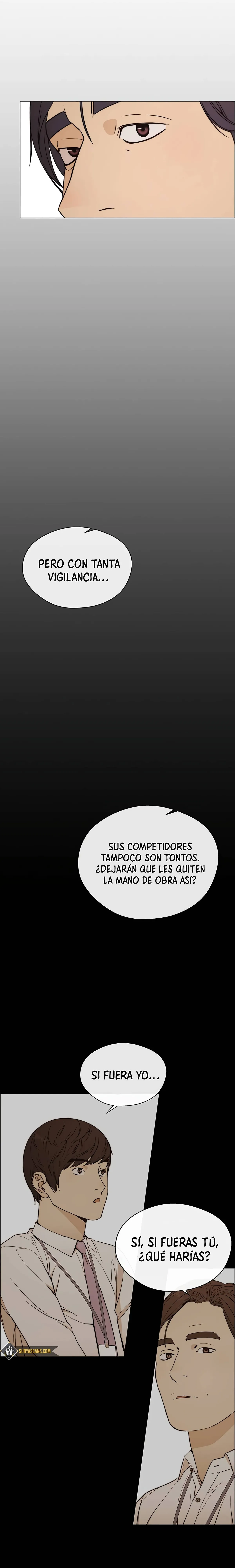 Real Man Capítulo 110 en Línea - página 19
