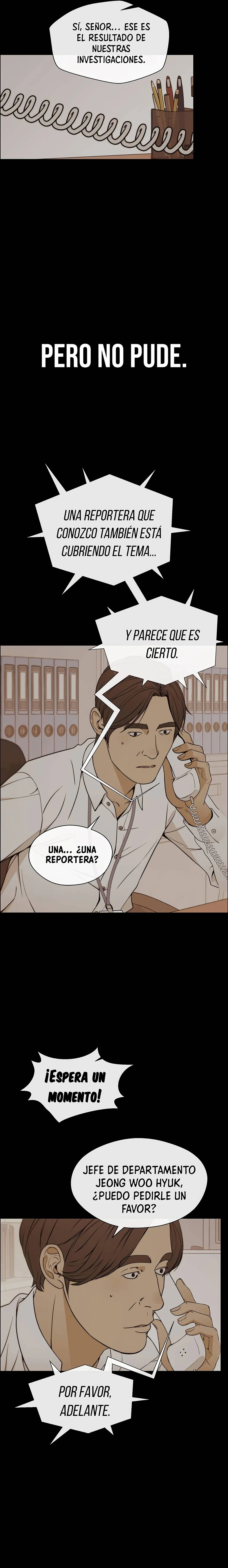 Real Man Capítulo 110 en Línea - página 21