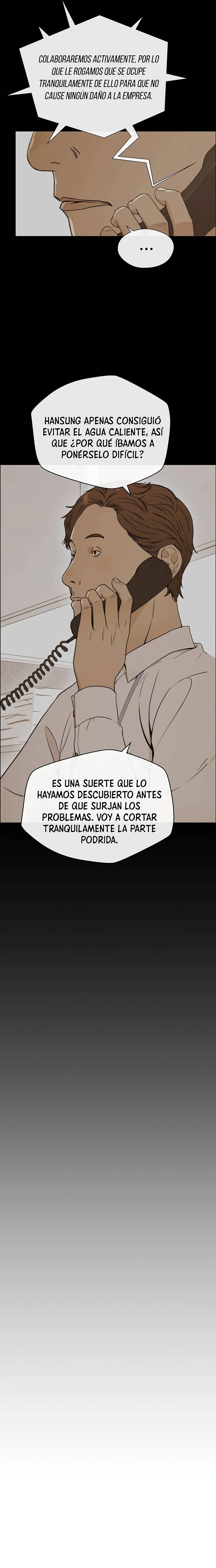 Real Man Capítulo 110 en Línea - página 22