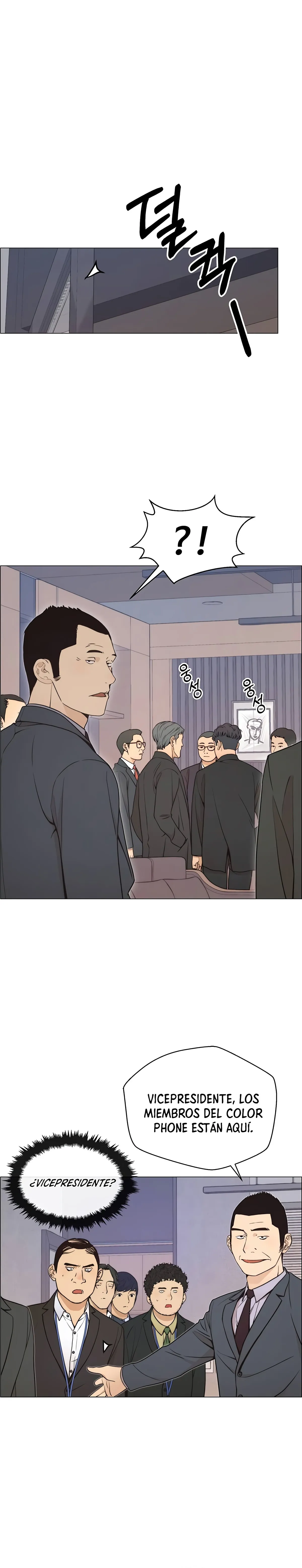 Real Man Capítulo 111 en Línea - página 13