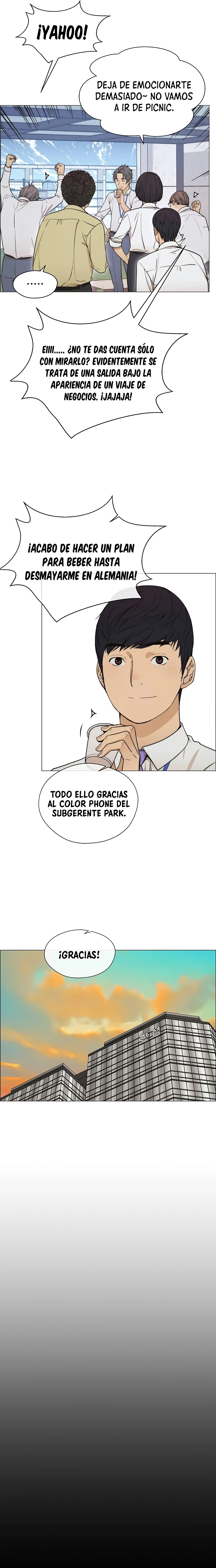 Real Man Capítulo 111 en Línea - página 23