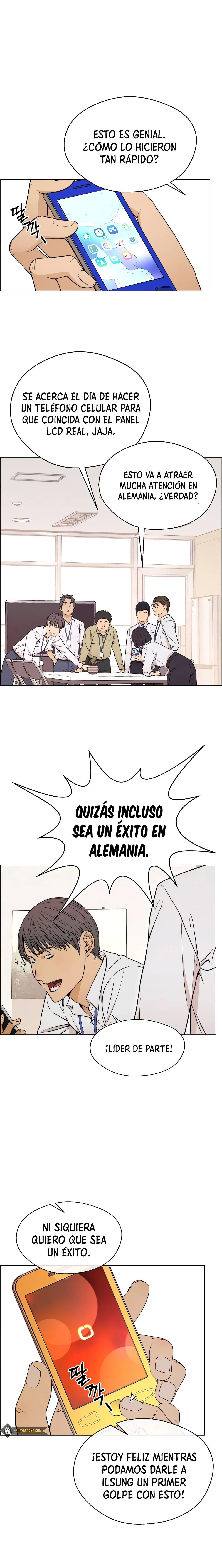 Real Man Capítulo 112 en Línea - página 23