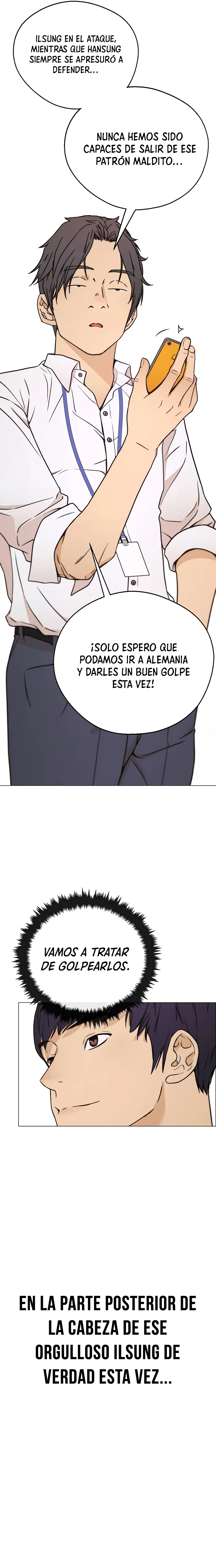 Real Man Capítulo 112 en Línea - página 24