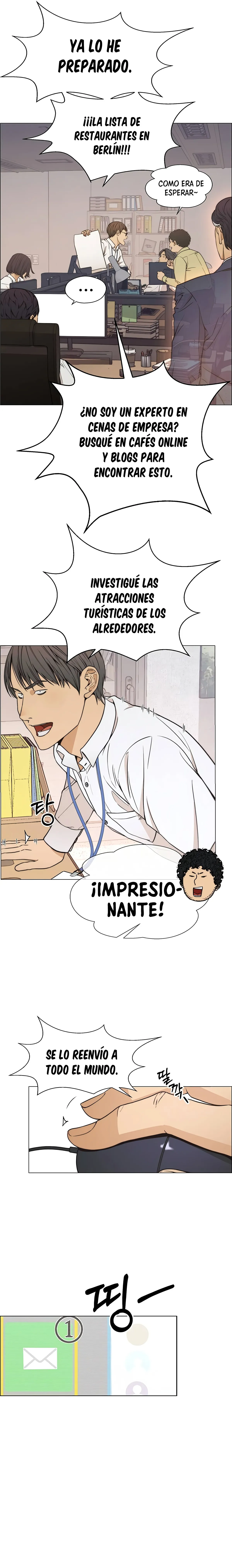Real Man Capítulo 113 en Línea - página 7