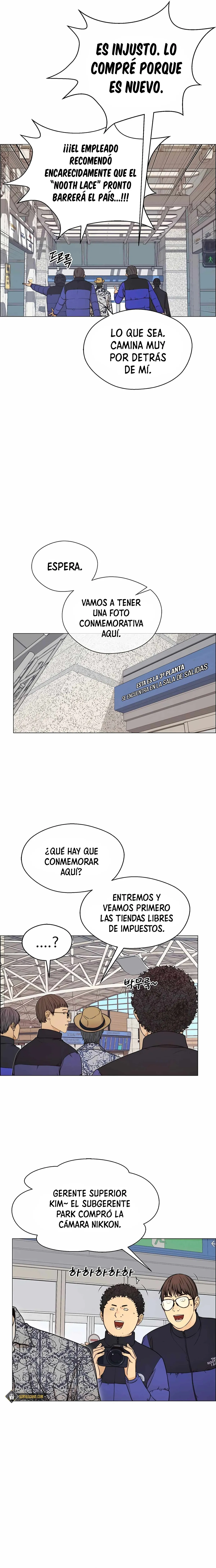 Real Man Capítulo 113 en Línea - página 14