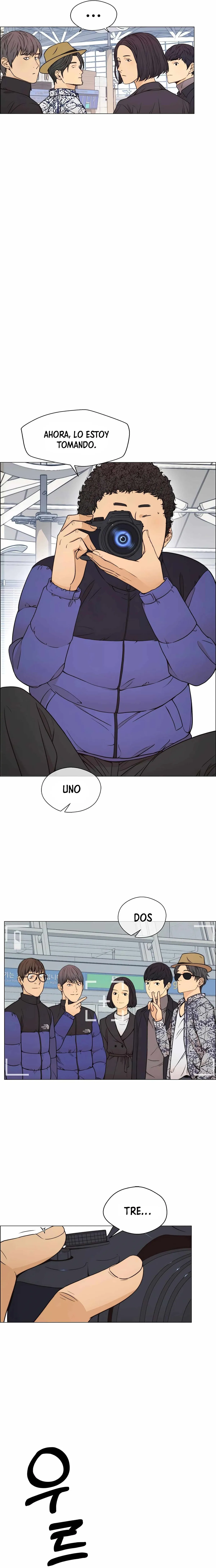Real Man Capítulo 113 en Línea - página 15