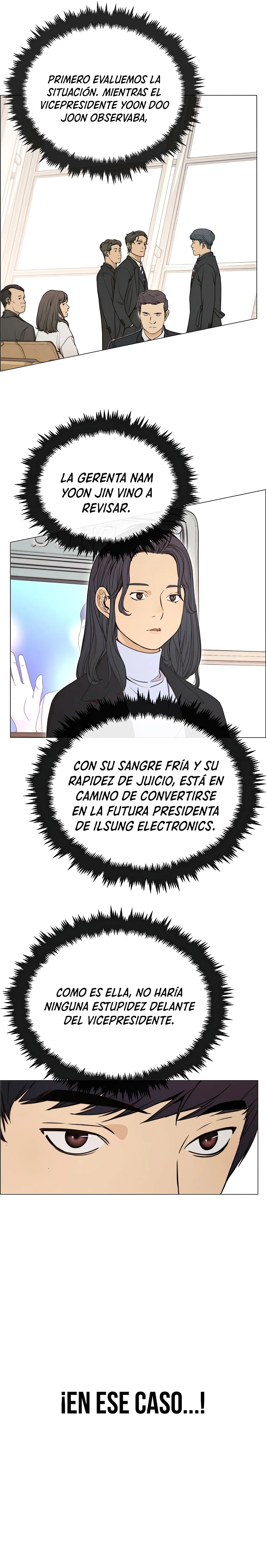 Real Man Capítulo 114 en Línea - página 5