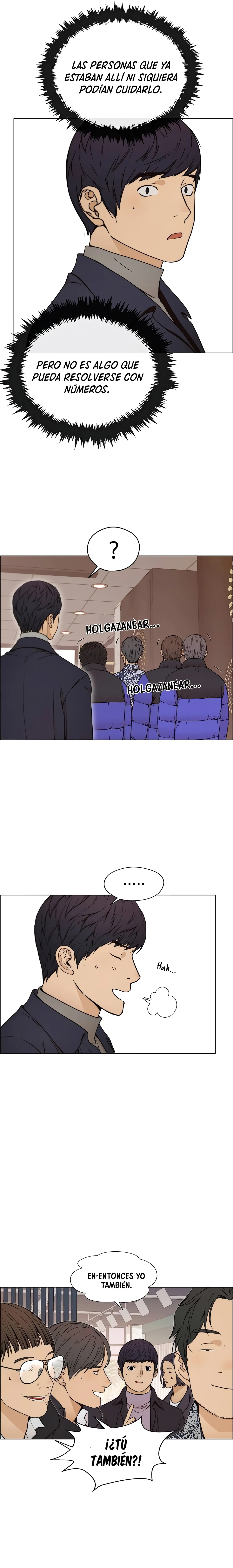 Real Man Capítulo 114 en Línea - página 17