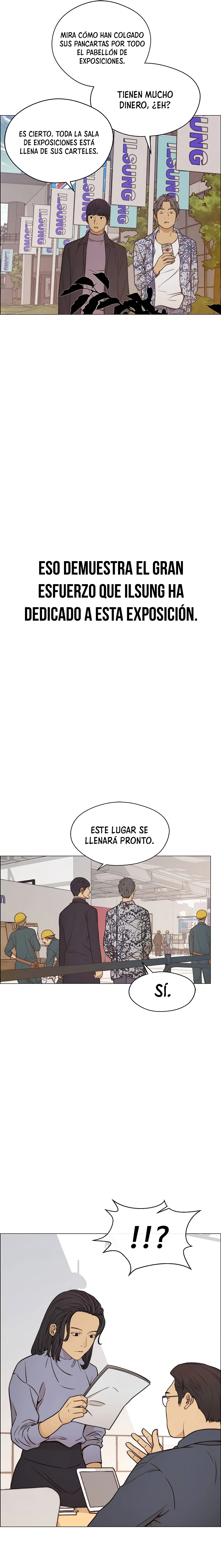 Real Man Capítulo 115 en Línea - página 12