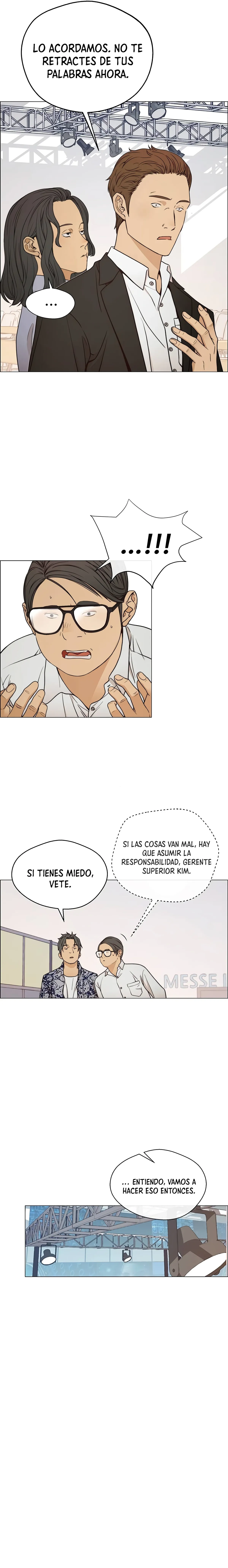 Real Man Capítulo 115 en Línea - página 24