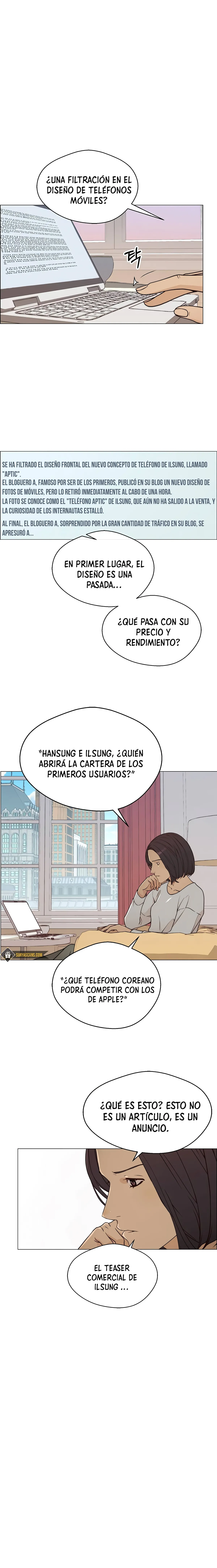 Real Man Capítulo 116 en Línea - página 4