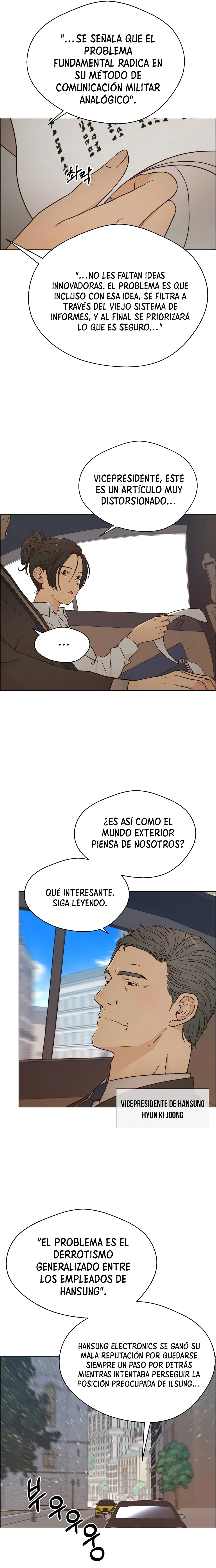 Real Man Capítulo 116 en Línea - página 6